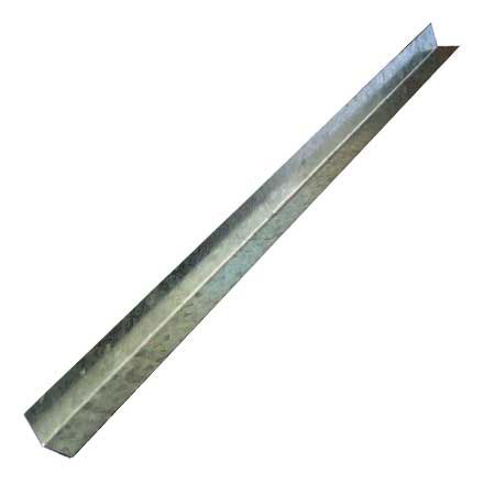 25x25 G/S Angle - Smooth-Air