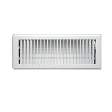 Floor Grilles 100x300 - Smooth-Air