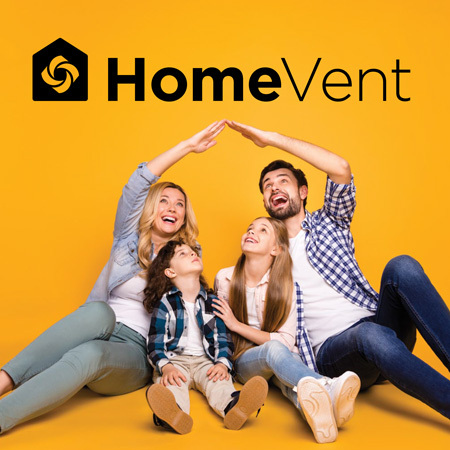 HomeVent