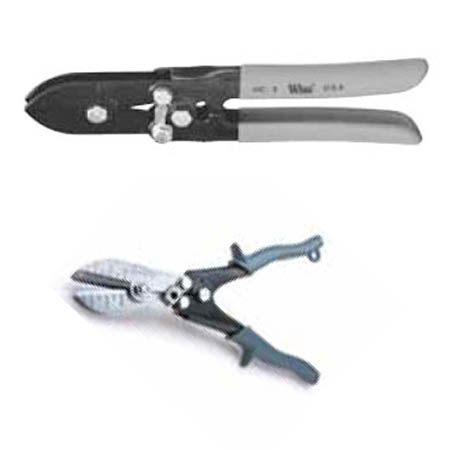 thumbnail image 2 of 1 Ton Sheet Metal Power Punch Tool With Compound Lever - Aircraft/Aviation Tool 2 of 6