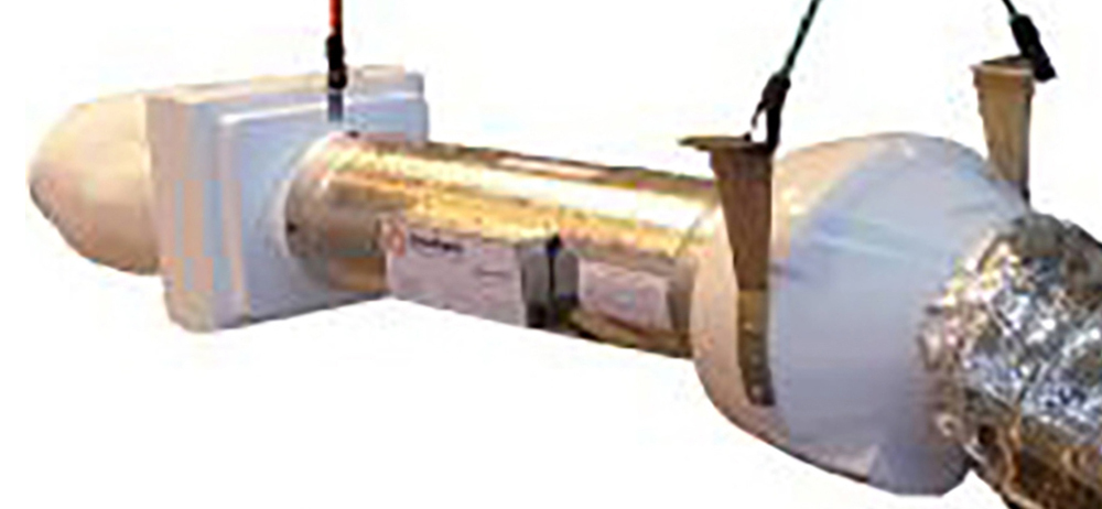 Dry-Matic Heated Unit DM07C
