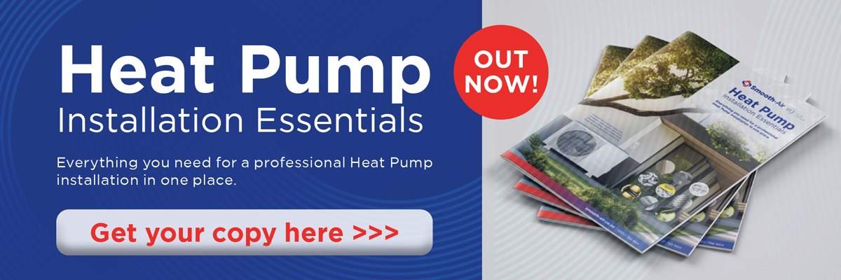 Heat Pump Essentials - OUT NOW!