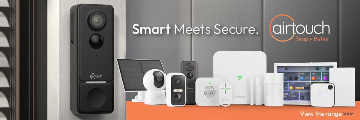 AirTouch Secure