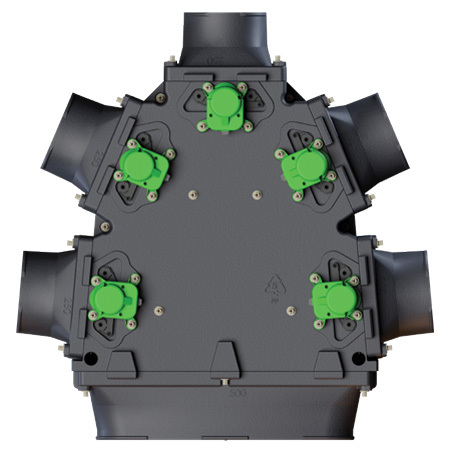 Picture of OMN5W50