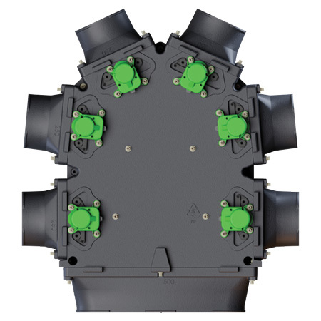 Picture of OMN6W50