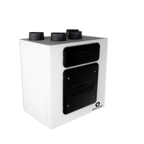 Picture of QR400A