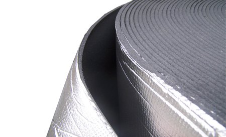Rigid Tube - Smooth-Air