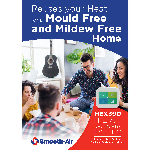HEX390 brochure cover