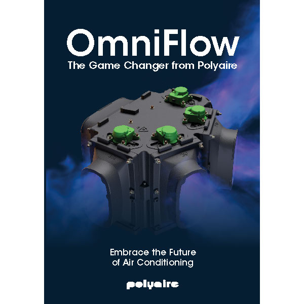 OmniFlow brochure cover